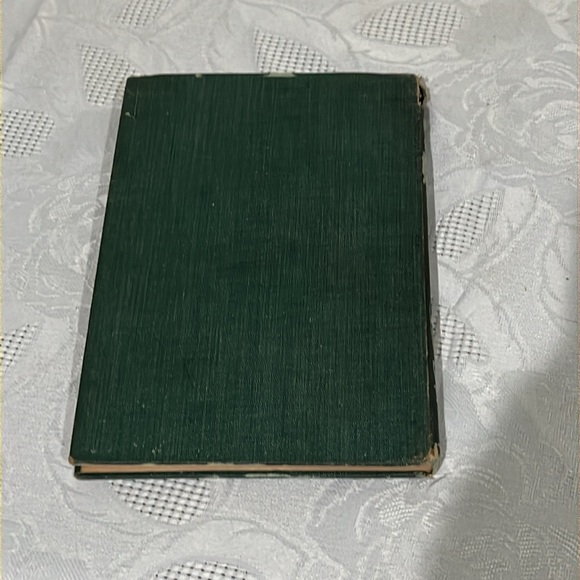 First Edition Sweet Peas and How to Grow Them by H. H. Thomas hardcover book - Picture 3 of 13